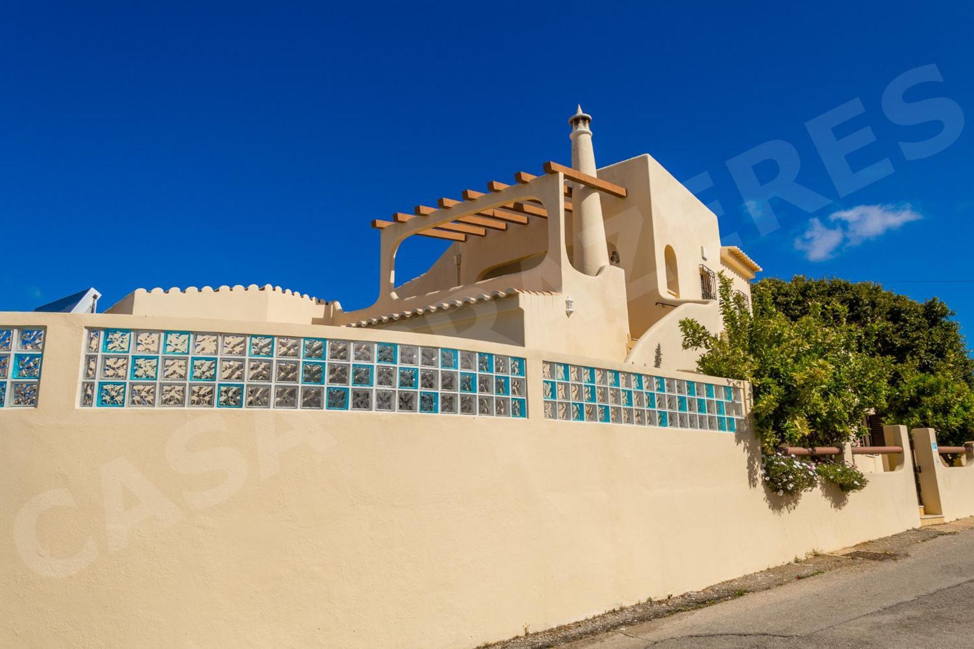 Casa Prazeres Βίλα Καρβοέιρο Εξωτερικό φωτογραφία