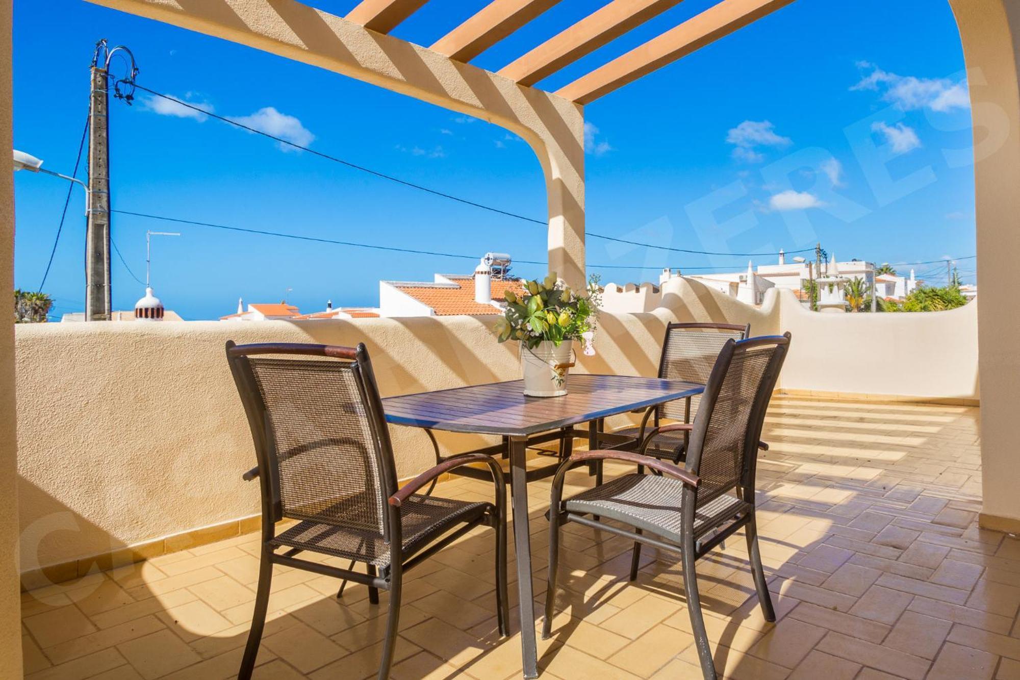 Casa Prazeres Βίλα Καρβοέιρο Εξωτερικό φωτογραφία