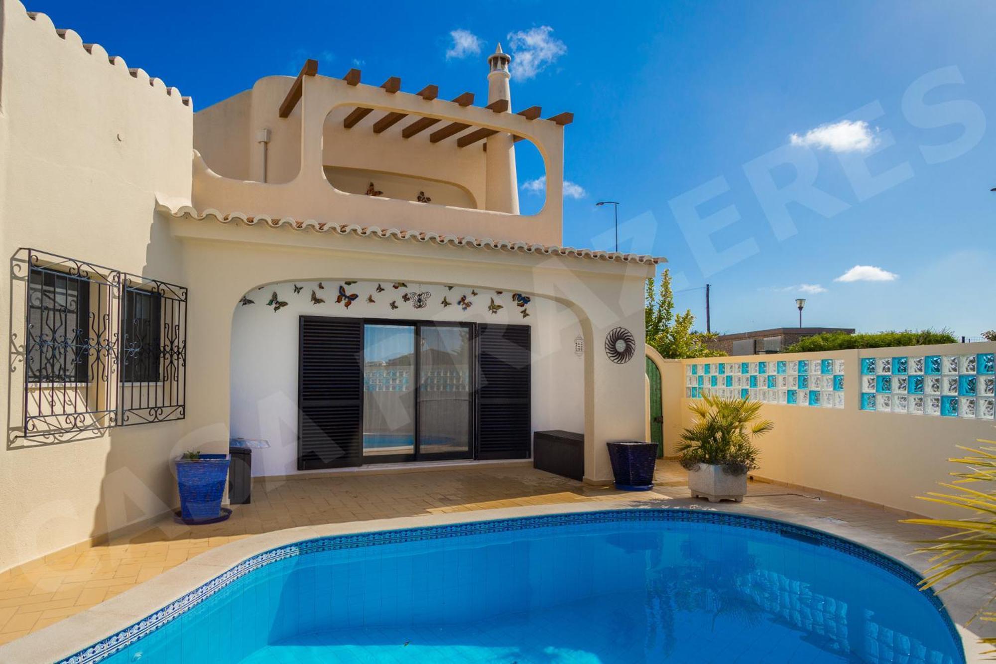Casa Prazeres Βίλα Καρβοέιρο Εξωτερικό φωτογραφία