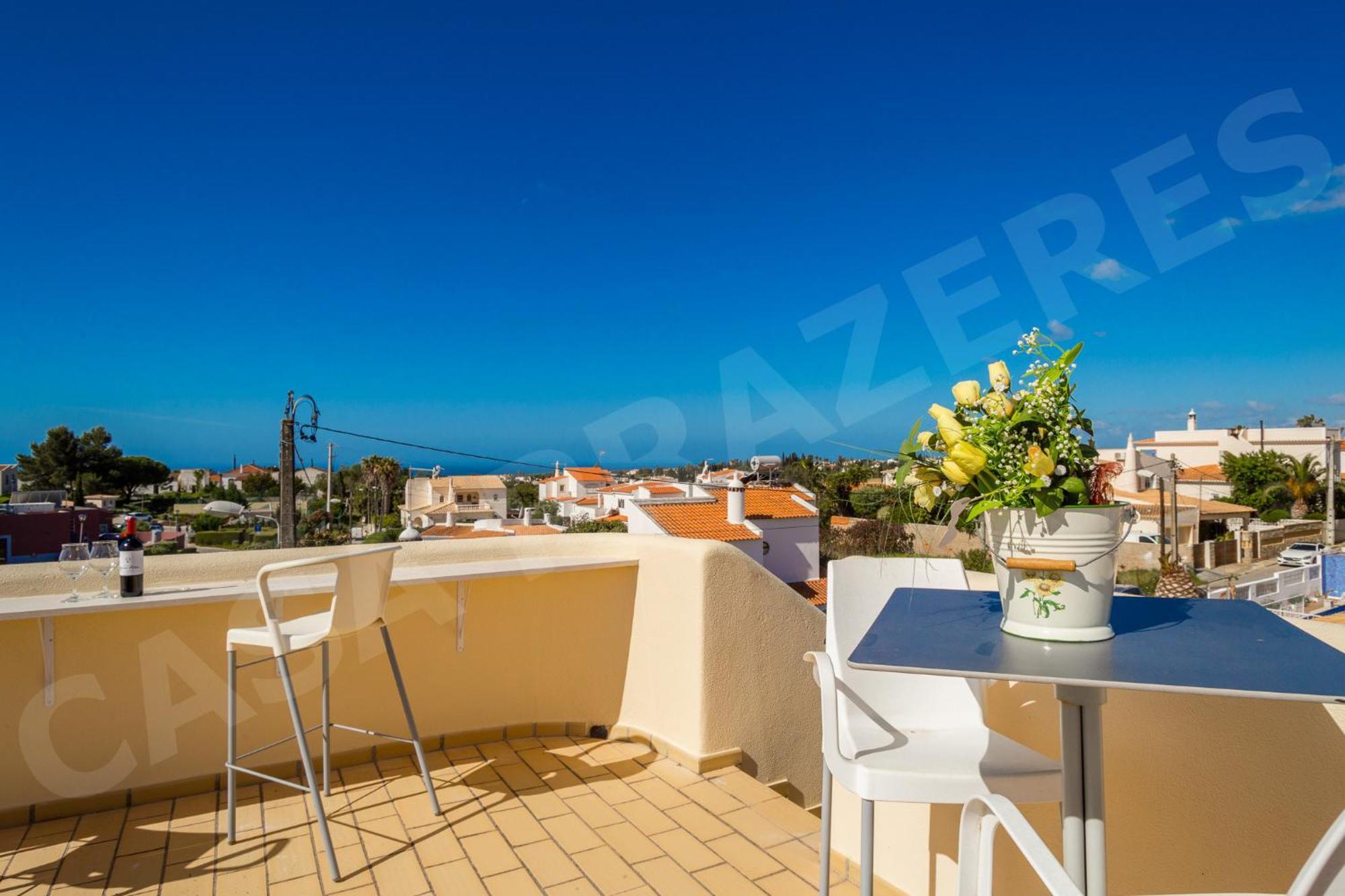 Casa Prazeres Βίλα Καρβοέιρο Εξωτερικό φωτογραφία