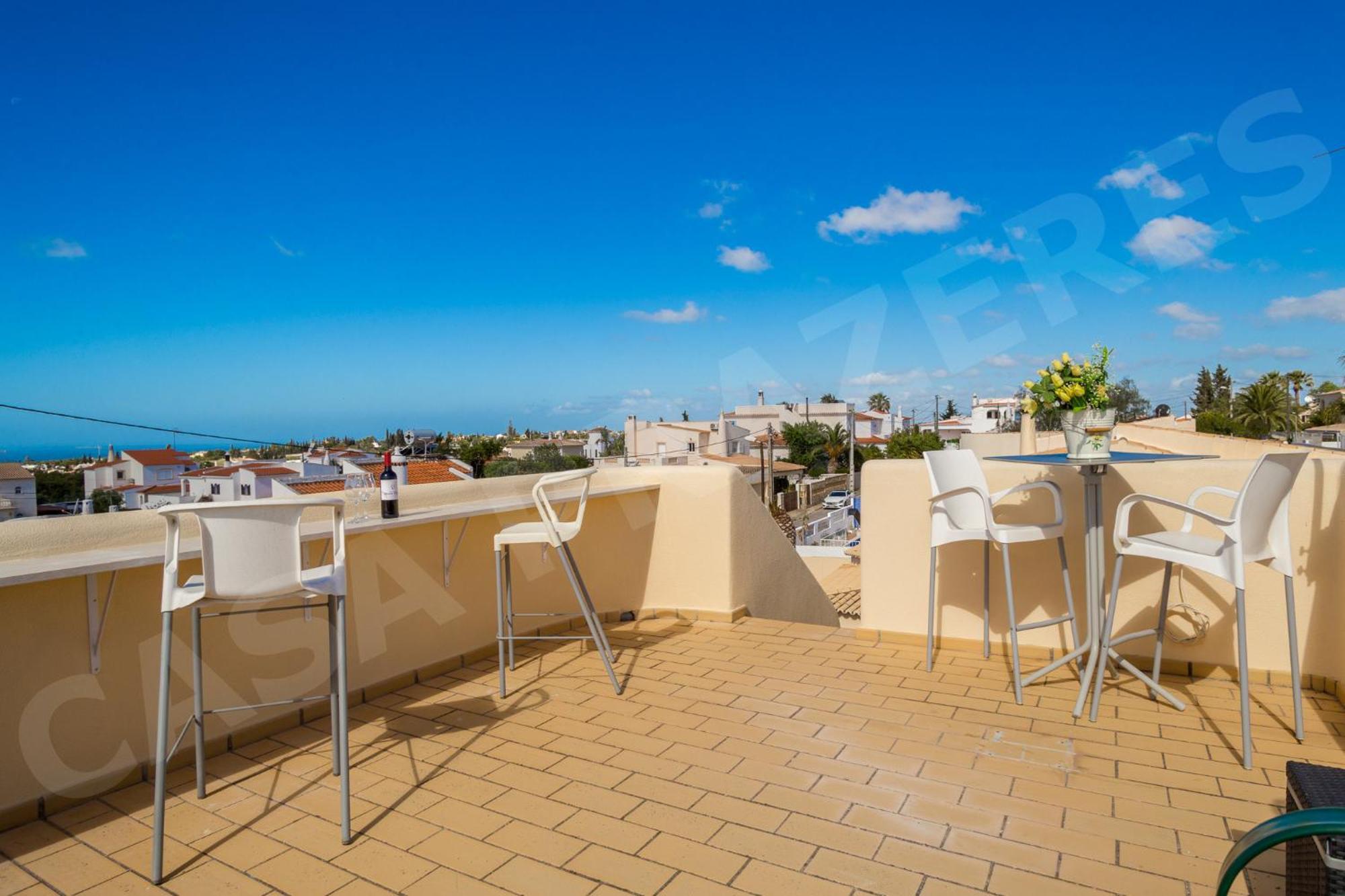 Casa Prazeres Βίλα Καρβοέιρο Εξωτερικό φωτογραφία