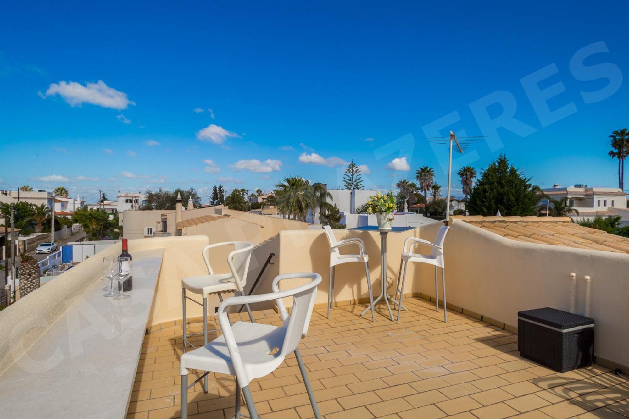 Casa Prazeres Βίλα Καρβοέιρο Εξωτερικό φωτογραφία