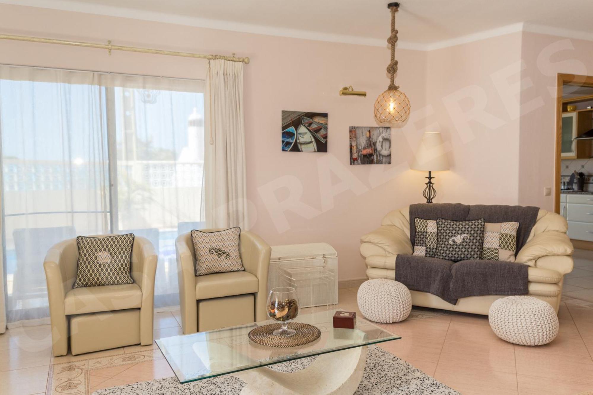 Casa Prazeres Βίλα Καρβοέιρο Εξωτερικό φωτογραφία