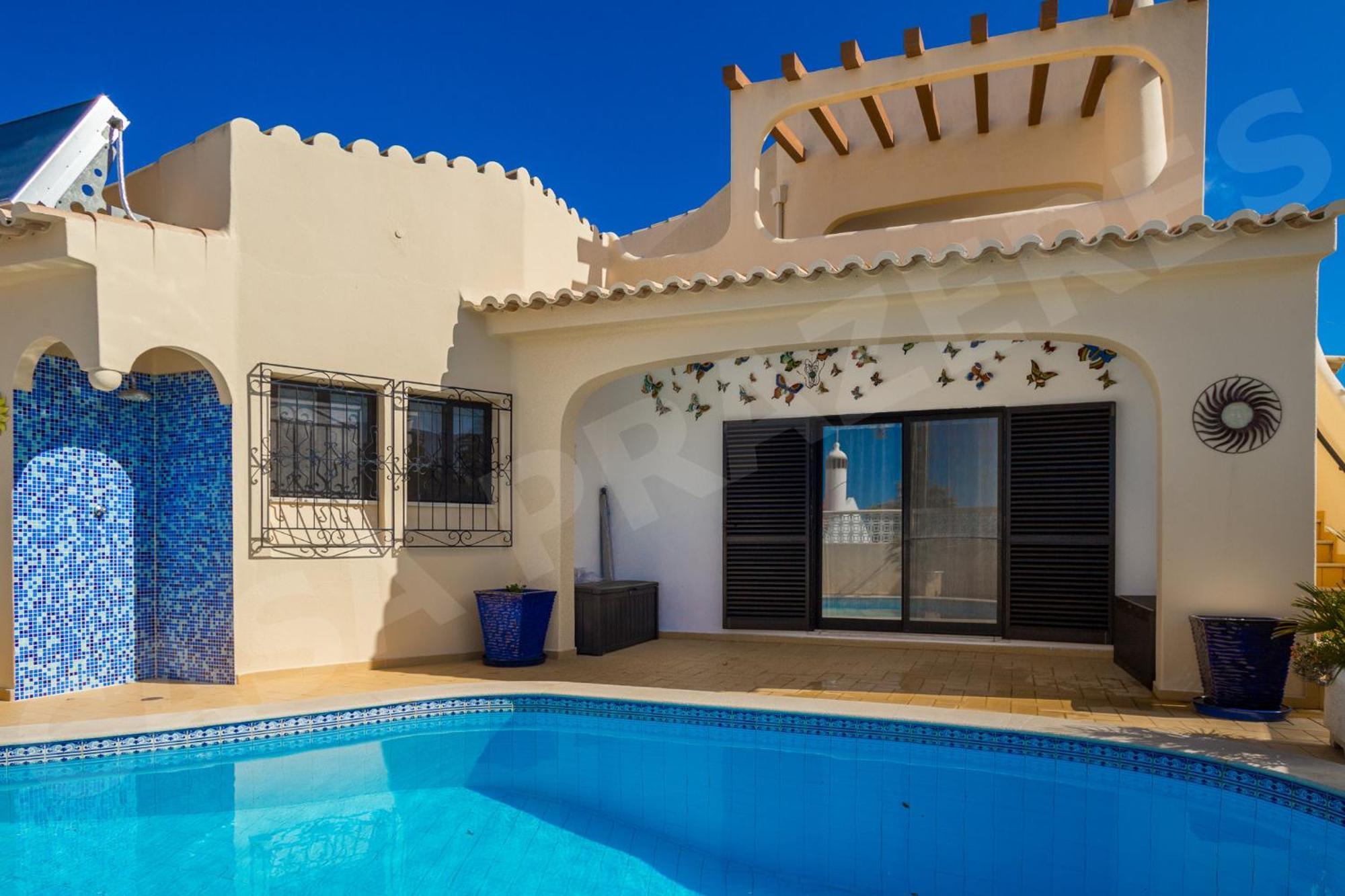 Casa Prazeres Βίλα Καρβοέιρο Εξωτερικό φωτογραφία